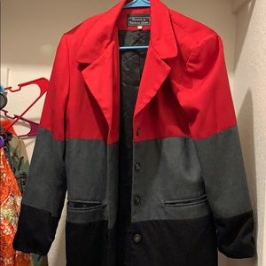 Women’s blazer